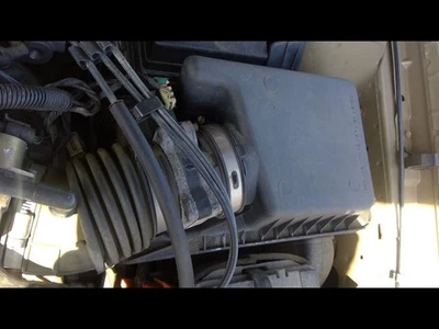 Purificador de aire 3,4 L sin paquete de aire Ram compatible con 99-05 GRAND AM 159694 Foto 1 de 4