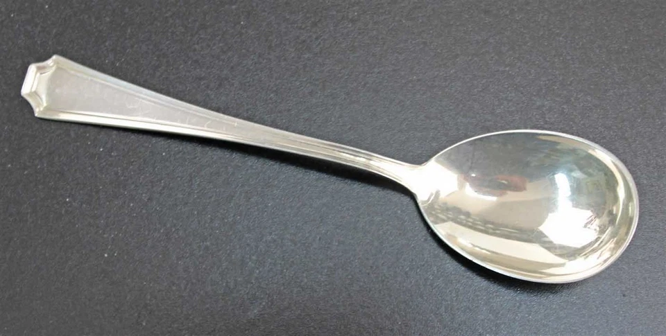 Gorham Sterling FAIRFAX Sugar Spoon  - Image 1 of 1