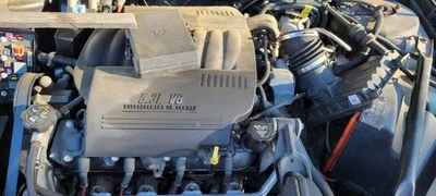 Used Engine Complete Assembly fits: 2006 Chevrolet Impala 5.3L VIN C 8th digit G Foto 1 de 4