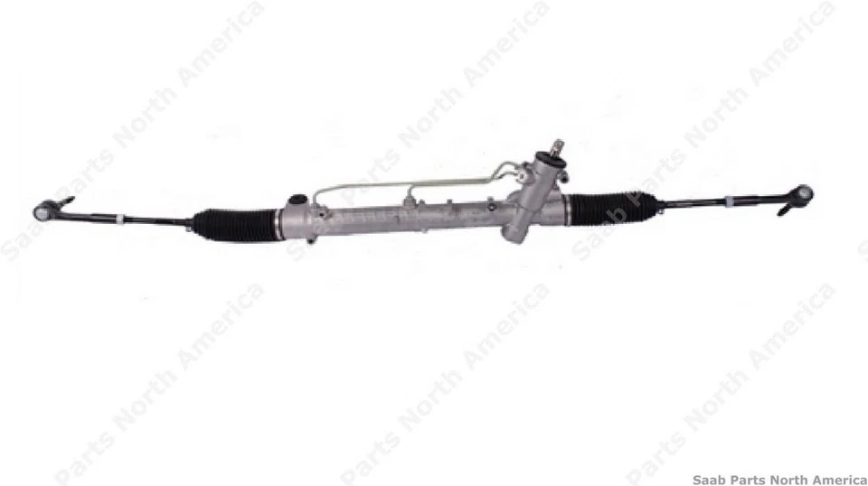 Genuine Saab Steering Rack For 2003-2006 Saab 9-3 12756288-AC - Изображение 1 из 1