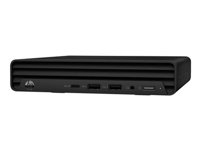 HP Pro 260 G9 - Mini - i5 i5-1334U - 16 GB - SSD 512 GB #BY048 - Bild 1 von 4