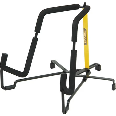 Подставка для электрогитары Hercules Stands TravLite Mini A-Frame - Изображение 1 из 3