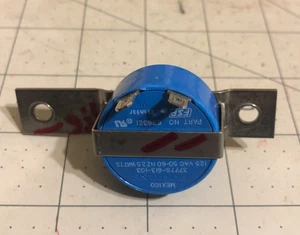 Whirlpool Dryer Switch 696321 - Picture 1 of 2