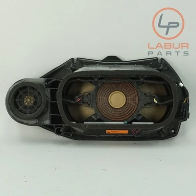 W212 W218 10-18 Mercedes E CLS Class Sub Woofer Subwoofer Speaker C1717 - Image 1 of 4