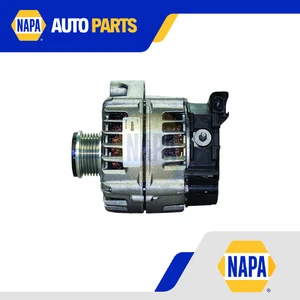 Alternator fits BMW 114D F20, F21 1.6D 12 to 13 N47D16A NAPA 12317823343 Quality - Picture 1 of 8