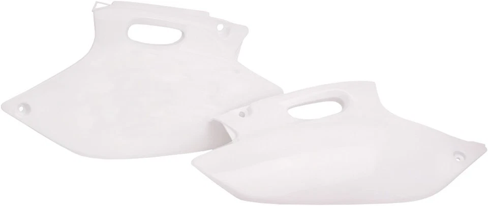 Acerbis - 2043480211 - Side Panels, YZ Blue