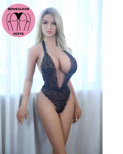 Sex Puppe Elektrisch Vagina Anal Sexspielzeug Toy Männer Penis Real Doll 💕💥🌹 - Bild 1 von 12