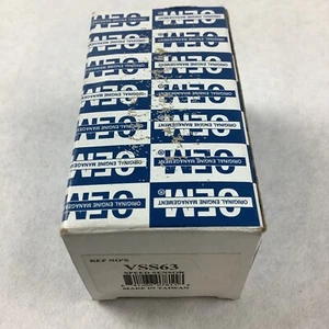 Vehicle Speed Sensor Rear/Left Original Eng Mgmt VSS63 - Picture 1 of 3