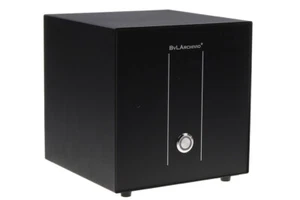 BvL Archivio // 4-Bay NAS // 4x 2,5" 6Gb/s SATA - Bild 1 von 5