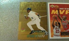 2001 Fleer Ultra GOLD MEDALLION Edition MLB OVERSIZE RARE ODDBALLS YOU PICK