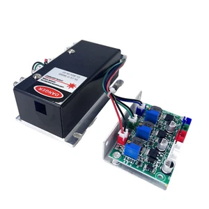 1pc high-power RGB 10W 12V laser light source accessory stage laser module - Picture 1 of 4