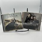 Need You Now / Own The Night By Lady A 2 Cd Lot
