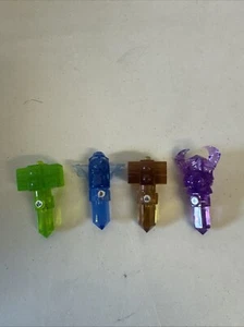 Skylanders Trap Team Mixed Lot of 4 Traps Xbox One PS3 PS4 Wii U 360 - Picture 1 of 4