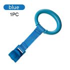 Use Hanging Ring Pendants Baby Toys For  Playpen Pull Ring Baby Crib Hook