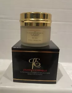 Jouvence Eternelle Alpine Gold adstringierende Maske - Bild 1 von 6