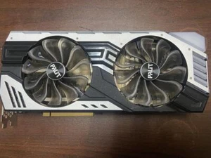 Palit JetStream GeForce RTX 2070 Super 8GB - Bild 1 von 6