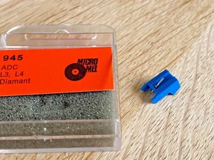 Replacement Stylus fits ADC L3 / L4 - Picture 1 of 2