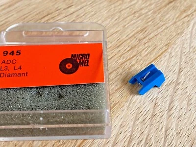 Replacement  Stylus fits ADC L3 / L4 - Image 1 of 2