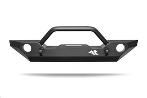 Rugged Ridge 11543.01 Front Bumper Fits 18-23 Gladiator Wrangler (JL) - Picture 1 of 3