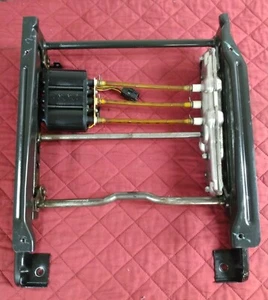 Corvette C4 power seat track 88 89 90 91 92 93 94 95 96 "TESTED" - Picture 1 of 9