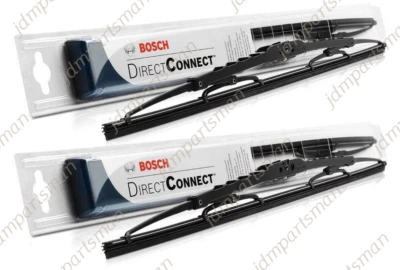  Bosch Direct-Con​nect Wiper Blade (Set of 2) Front - 22" & 22" - Image 1 of 3