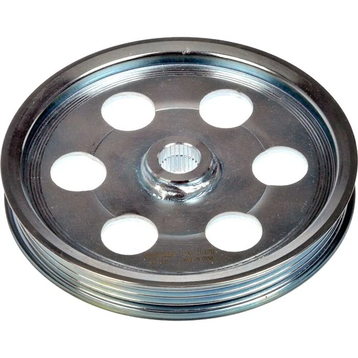 Polea bomba dirección asistida Dorman 300-338 nueva para Honda Accord Odyssey Acura TL Foto 1 de 2