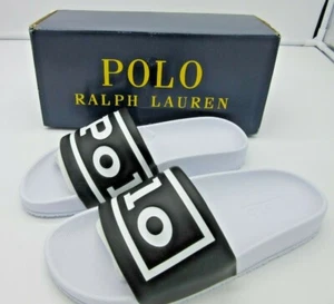 POLO RALPH LAUREN Cayson Polo Logo Gr. 41 - Bild 1 von 3