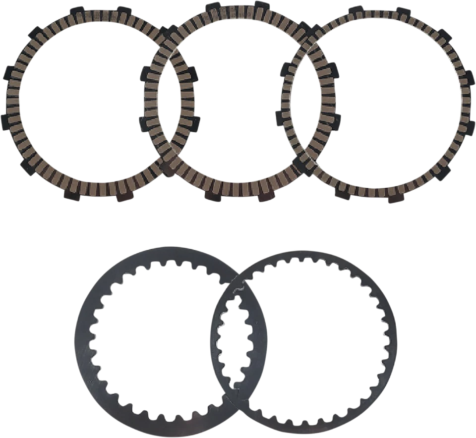 ALTO PRODUCTS M8 Screaming Eagle? Kit 095754C Foto 1 de 1