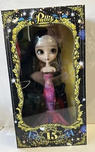 Etoile Undomiel Ver. Bambola Pullip 15° Anniversario Nuova - Foto 1 di 7