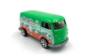 MATCHBOX VW DELIVERY VAN – 2002 - Picture 1 of 4