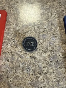 Hat Club Exclusive Silver Hat Pin OS - Picture 1 of 2