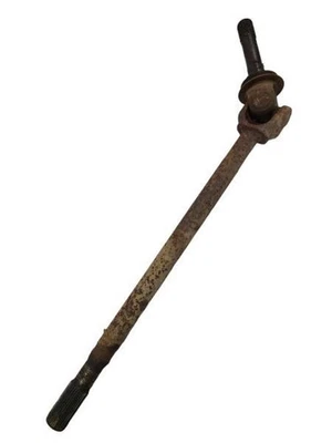 Eje de pasajero eje delantero bujes manuales para 87-89 BRONCO 587496 Foto 1 de 4