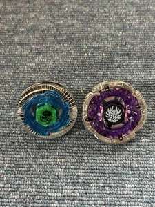 Jade Jupiter Duolanus Metal Fight Beyblade 4D JPN Takara Tomy Limited Beyblade R - Picture 1 of 1