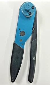 DMC GS200-1 Crimping Tool M22520/31-01 - Picture 1 of 6