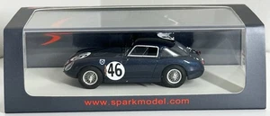 Spark 1:43 - Austin Healey Sprite #46 LM 1961 - S4127 - Picture 1 of 5
