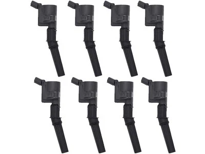 Juego de bobinas de encendido Walker 97884FBCT 2001 2002 2003 para Ford Excursion 2000-2005 Foto 1 de 2