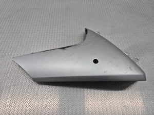 BMW C650GT / C 650 GT K19 moldura lateral delantera derecha 46638551578 - Imagen 1 de 17