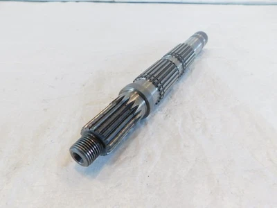 Harley Davidson XL Sportster 883 & 1200 变速器主轴 — 第 1/4 张图片