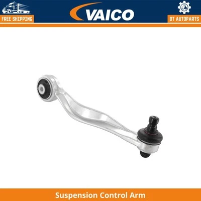 适用于 2003 奥迪 RS6 4.2L V8 悬架控制臂左上后 Vaico — 第 1/2 张图片