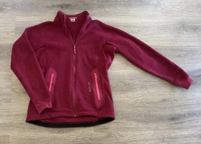 Женская флисовая куртка Arcteryx Strato Polartec на молнии РОЗОВАЯ M 🔥🔥 - Изображение 1 из 4