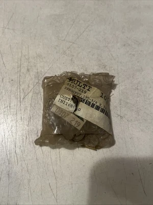 ***Piñón para moto de nieve Arctic Cat 19T #0107-219 Foto 1 de 2