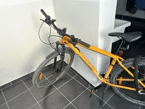 Cannondale Fahrrad Trail Mango Herren 47 Rh - Bild 1 von 8
