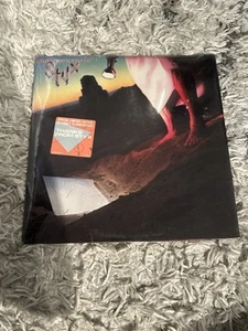 Styx Cornerstone LP SEALED Platinum Disc Pop Rock 1979 A&M US READ DESCRIPTION! - Picture 1 of 8