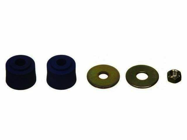Kit de eslabones de barra estabilizadora trasera Moog para Ford F250 1985-1997 23QBBW Foto 1 de 1
