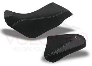 Seat Housse Selle Couvercle Honda AFRICA TWIN Lève Bras Crf 1100L ADV SPORTS - Bild 1 von 7