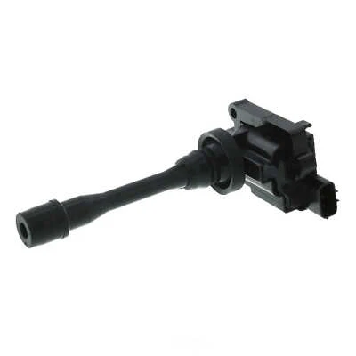 Ignition Coil fits 1997-2007 Mitsubishi Eclipse Mirage Galant  MOTORAD - Image 1 of 4