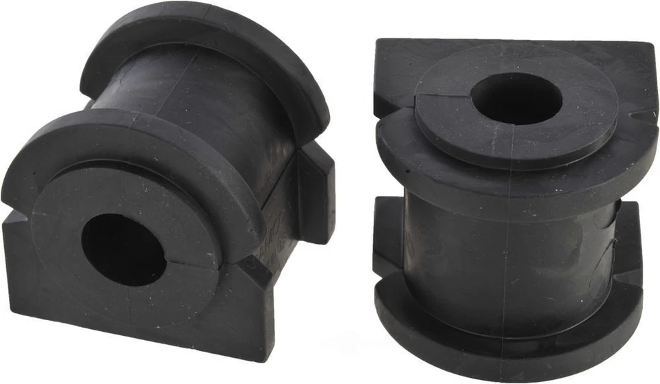 KIT de buje estabilizador trasero premium para Dodge Caliber K200210 07-10 Foto 1 de 1