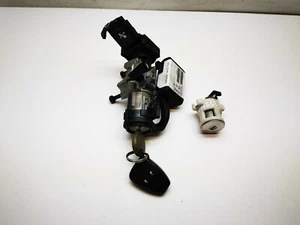 Chrysler Grand 2006 Schloss Set + Schlüssel 5WY7227E 04690920AB 04685719AB - Picture 1 of 6