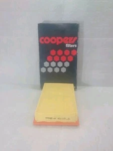 Ford Fiesta XR2i 1.8(Zetec/130bhp) 1990on mk3 Airfilter (Coppers) - Picture 1 of 22