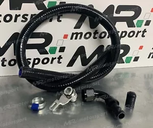 Kit Eliminazione Decanter Fiat 1.4 T-Jet 500 ABARTH PUNTO EVO TIPO vapori olio - Imagen 1 de 5